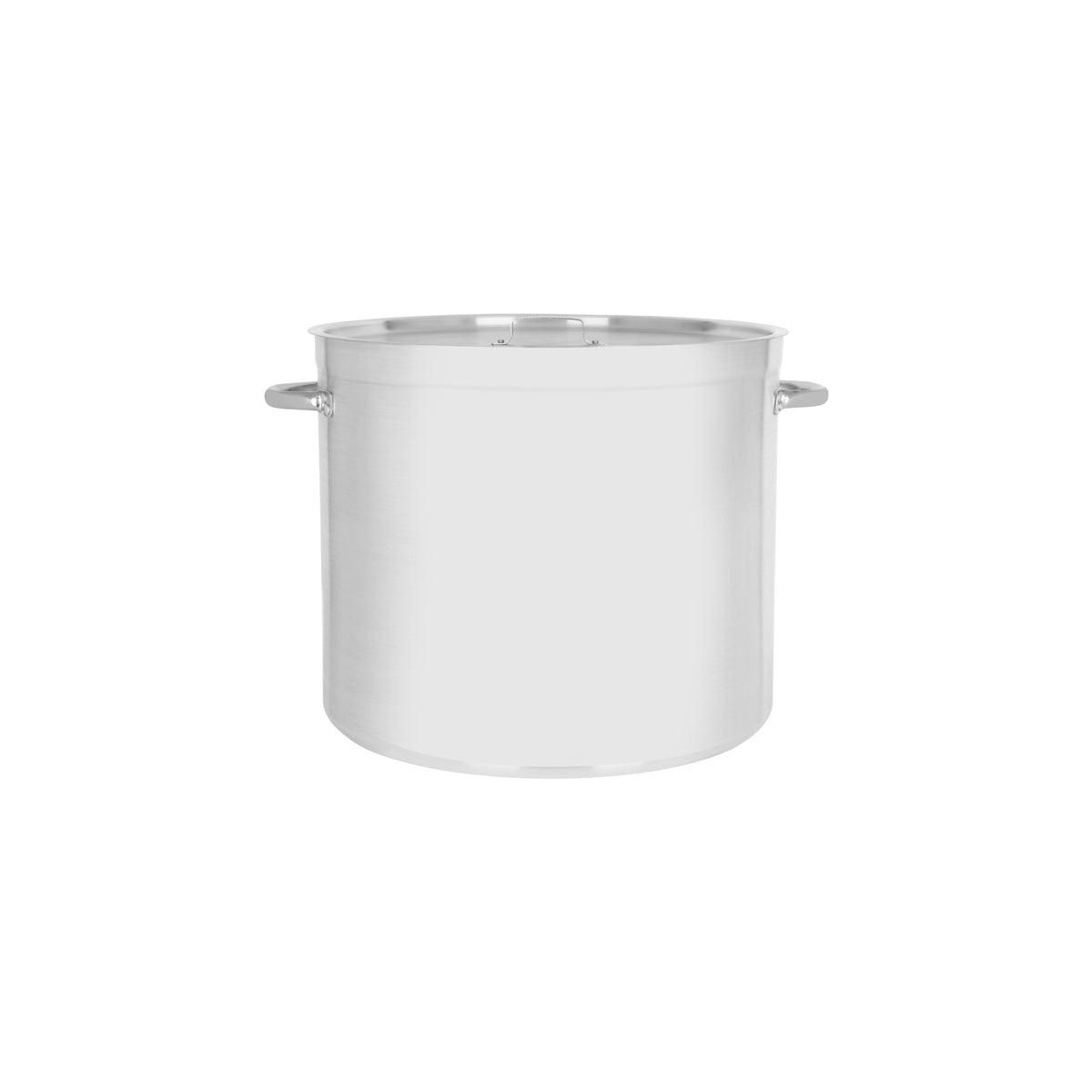 60890 Premier Stockpot Aluminium 510x450x4mm / 100Lt Tomkin Australia Hospitality Supplies
