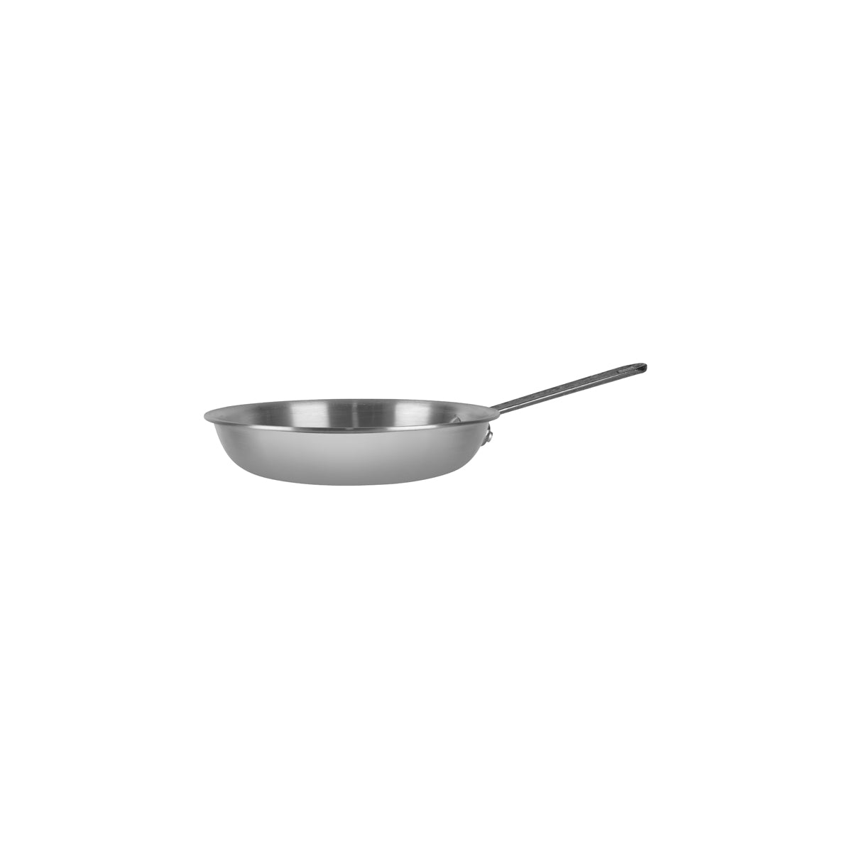 61220 Premier Frypan Aluminium Satin Finish 200mm Tomkin Australia Hospitality Supplies