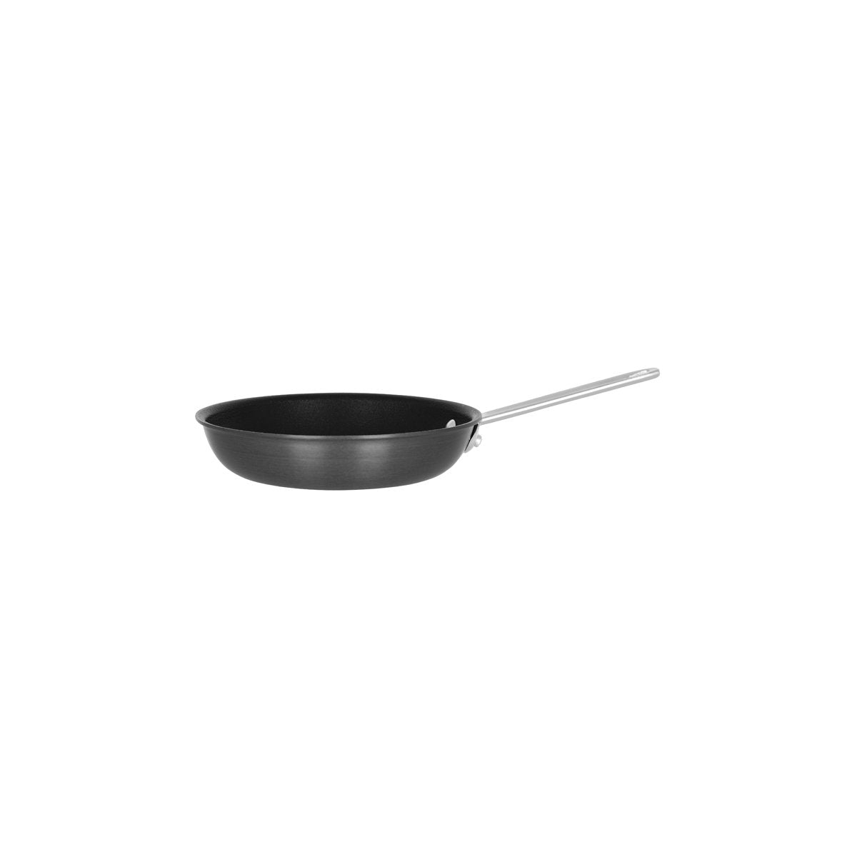 63120 Premier Frypan Anodised Aluminium Non-Stick 200mm Tomkin Australia Hospitality Supplies