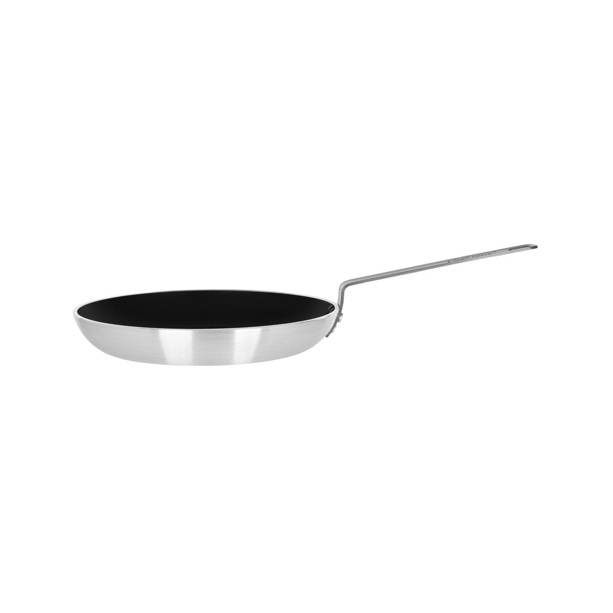 63613 Profile Frypan Round Non-Stick 320mm Tomkin Australia Hospitality Supplies