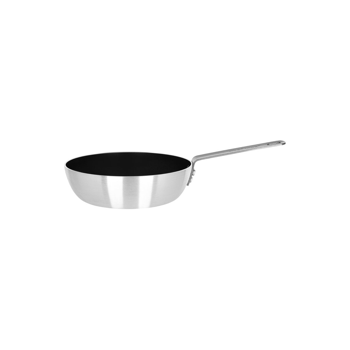 63630 Profile Saute / Frypan Deep Non-Stick 240mm Tomkin Australia Hospitality Supplies