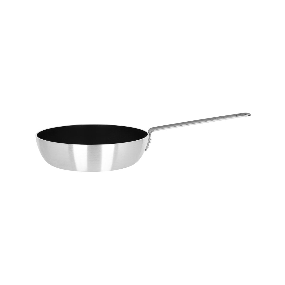 63631 Profile Saute / Frypan Deep Non-Stick 260mm Tomkin Australia Hospitality Supplies
