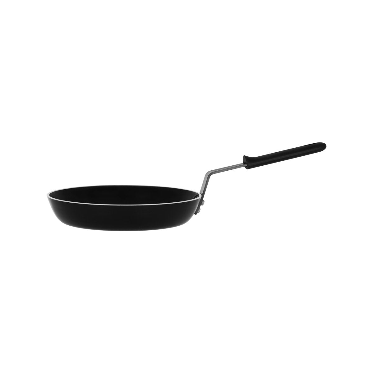 63671 Ezigrip Frypan Round Non-Stick 240mm Tomkin Australia Hospitality Supplies