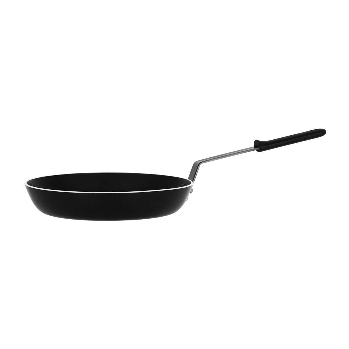 63673 Ezigrip Frypan Round Non-Stick 280mm Tomkin Australia Hospitality Supplies
