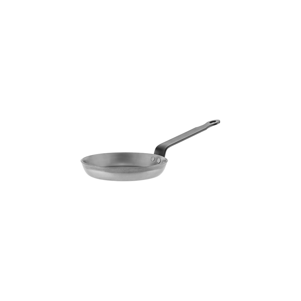 63710 Garcima Blinis Pan 140mm Tomkin Australia Hospitality Supplies