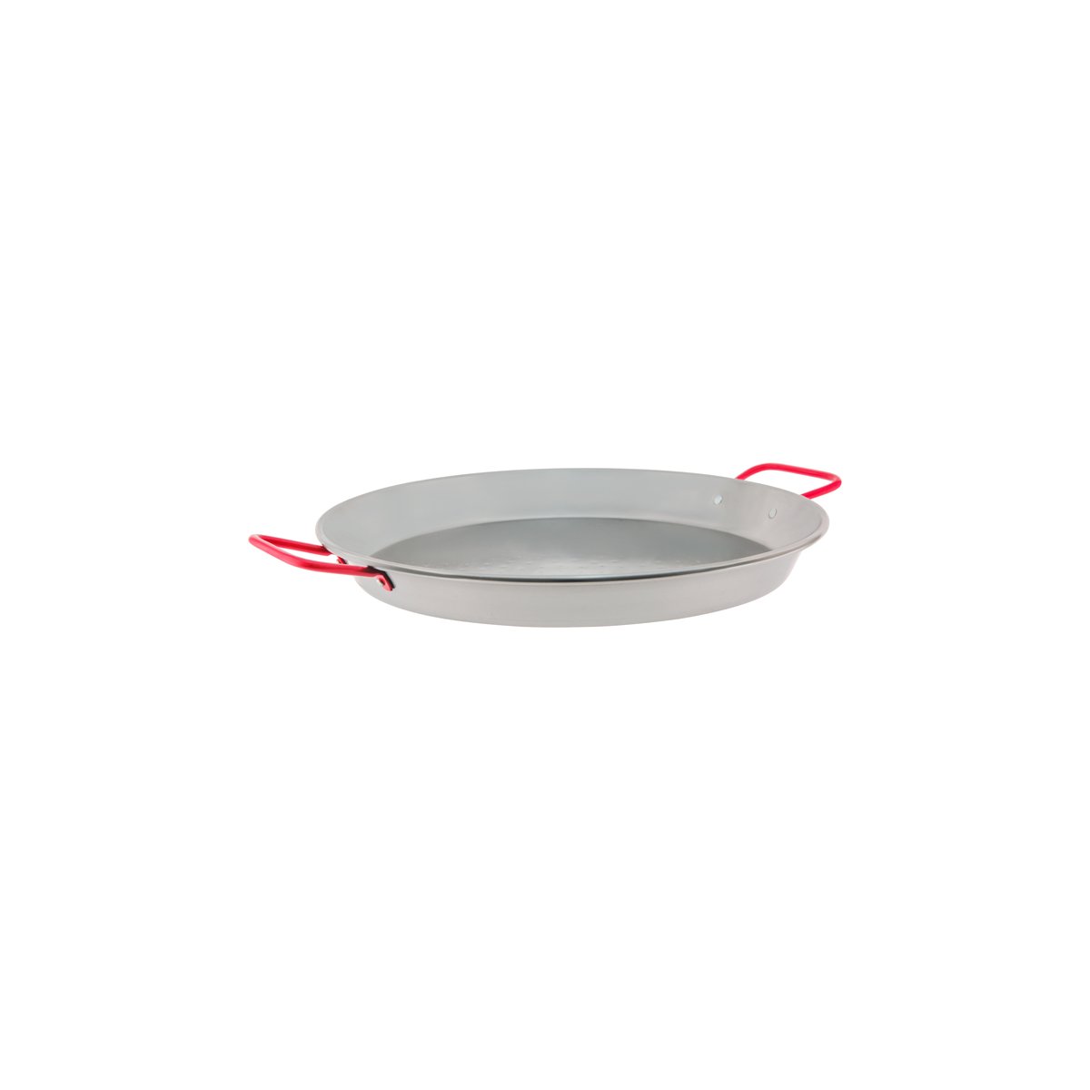 63730 Garcima Paella Pan Steel 300mm Tomkin Australia Hospitality Supplies