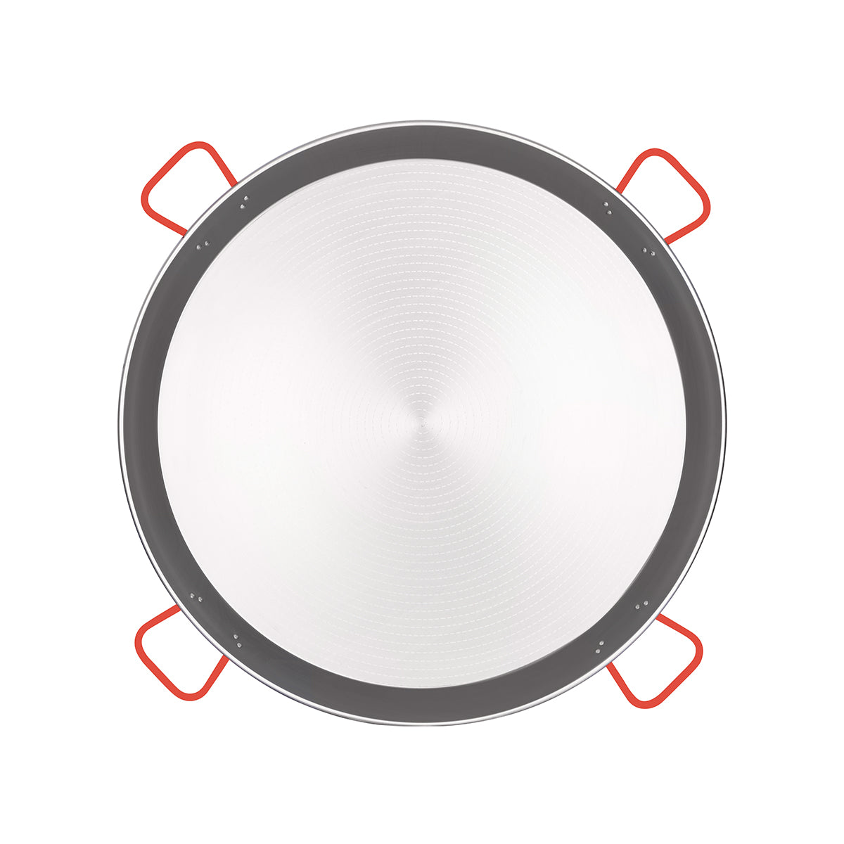 63790 Garcima Paella Pan Steel 900mm Tomkin Australia Hospitality Supplies