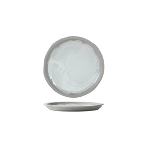 Revol No.W Arctic White Plate 220x18mm