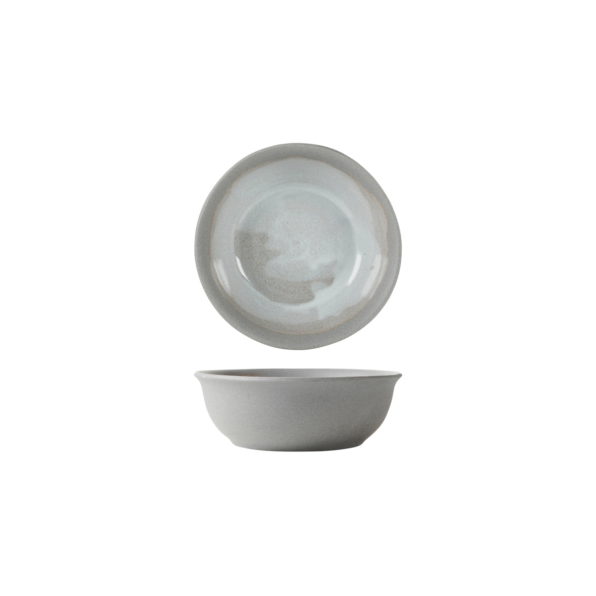 Revol No.W Arctic White Bowl 173x60mm / 550ml