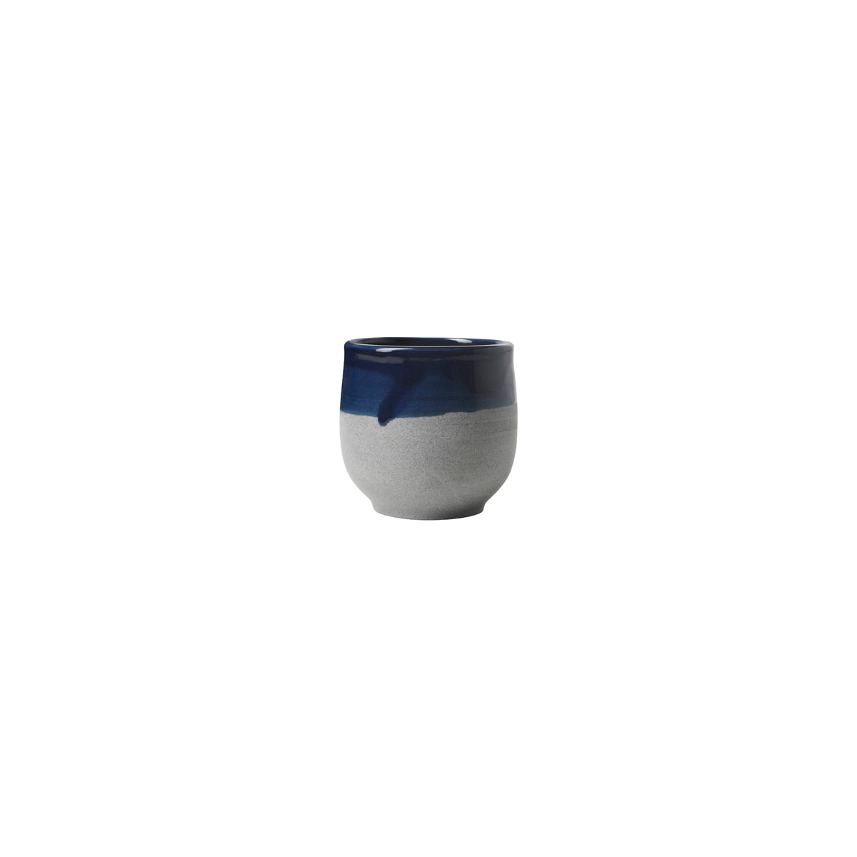 Revol No.W Indigo Blue Cup 62x60mm / 80ml