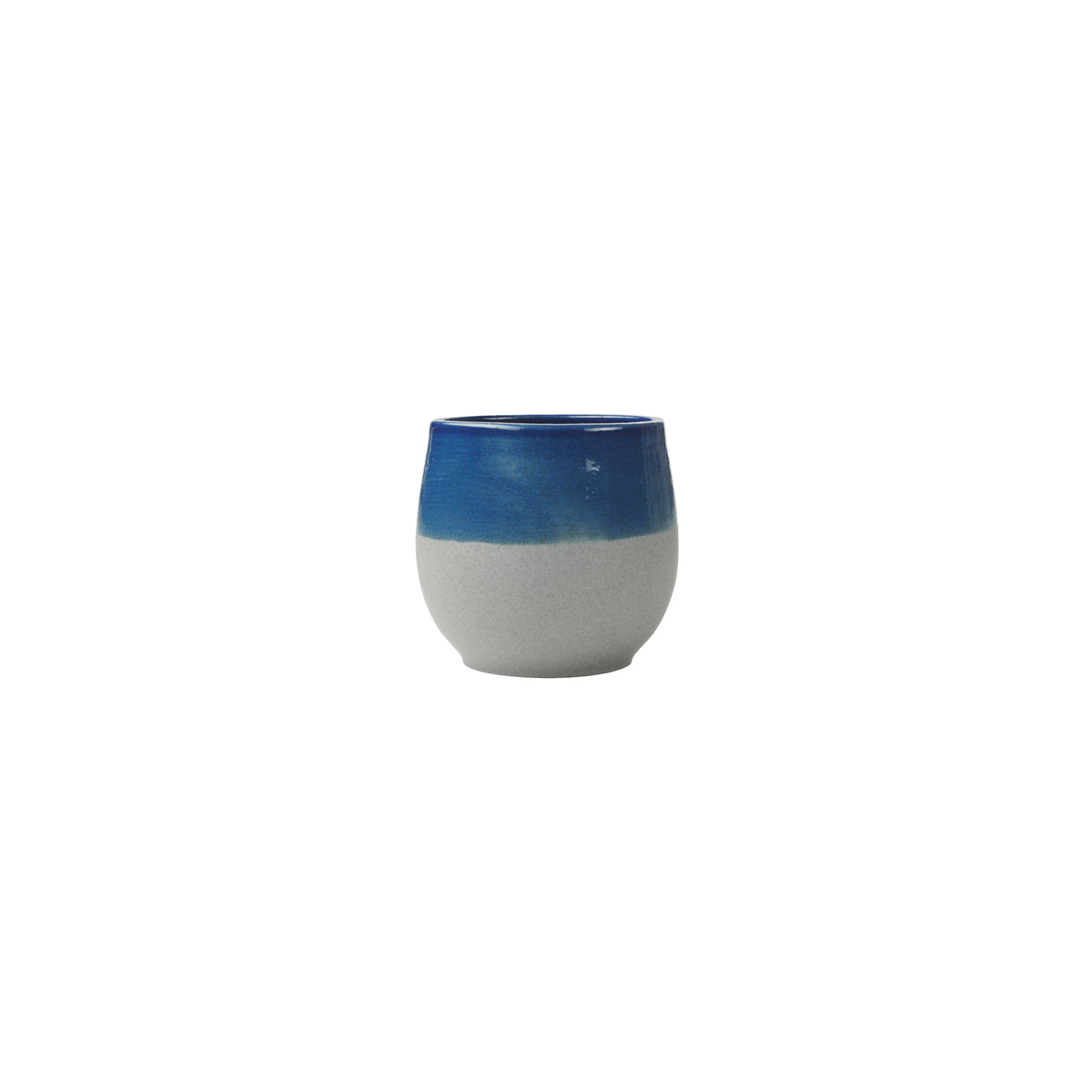 Revol No.W Indigo Blue Cup 80x73mm / 200ml