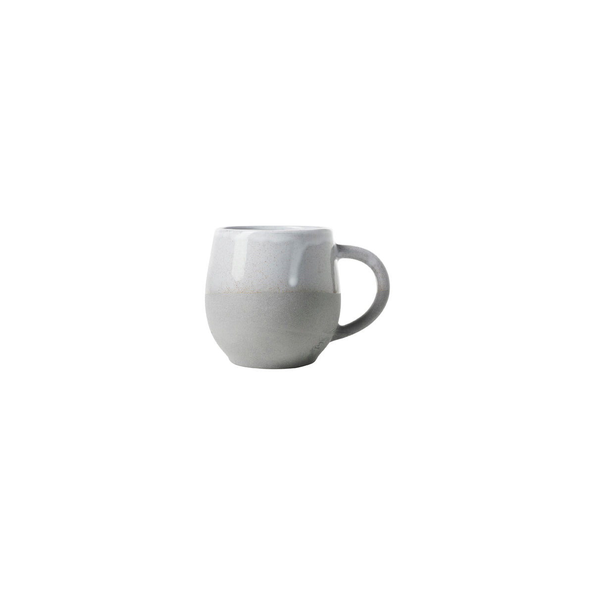 Revol No.W Arctic White Mug with Handle 79x90mm / 330ml