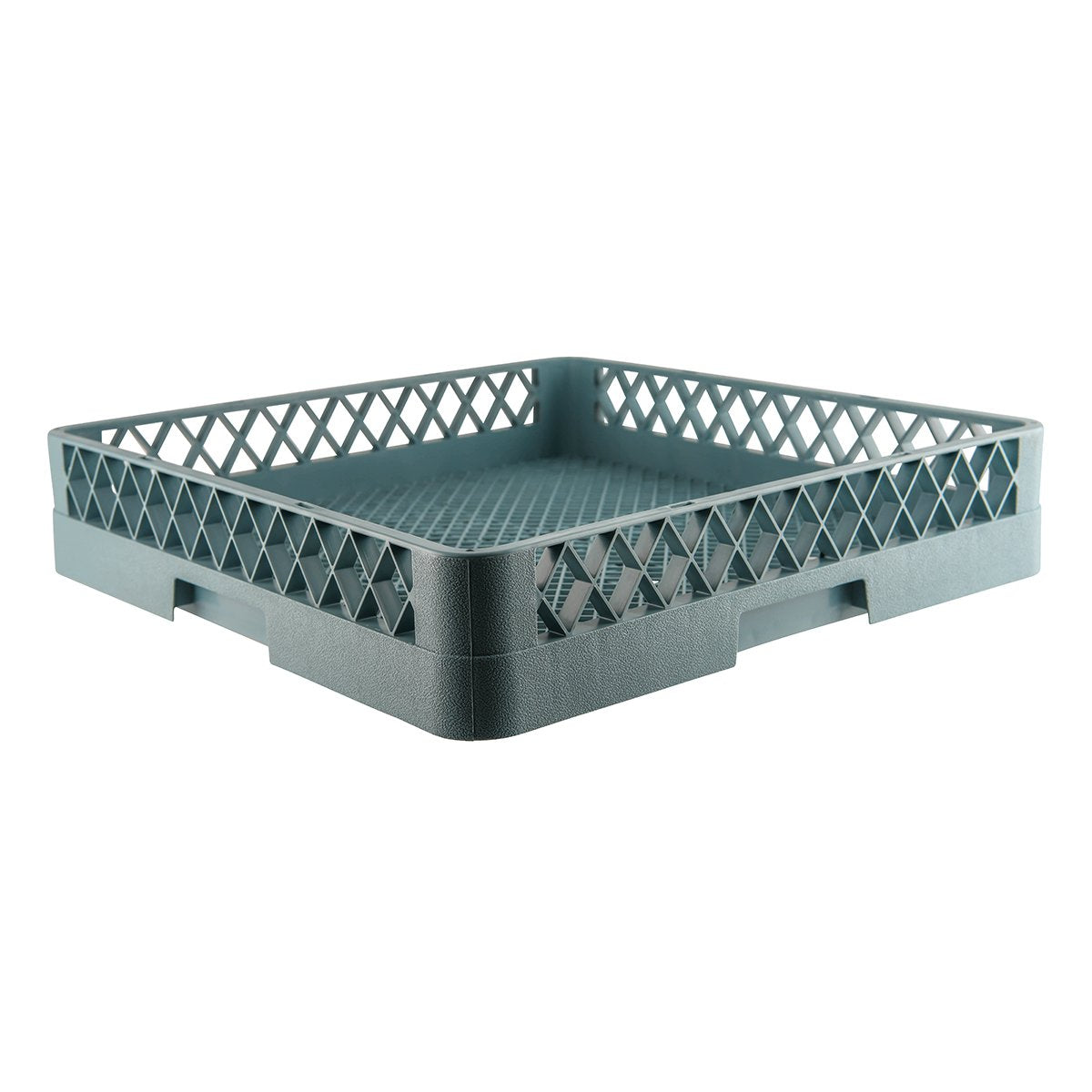 69856 Chef Inox Wash Rack Flatware 500x500x100 Tomkin Australia Hospitality Supplies