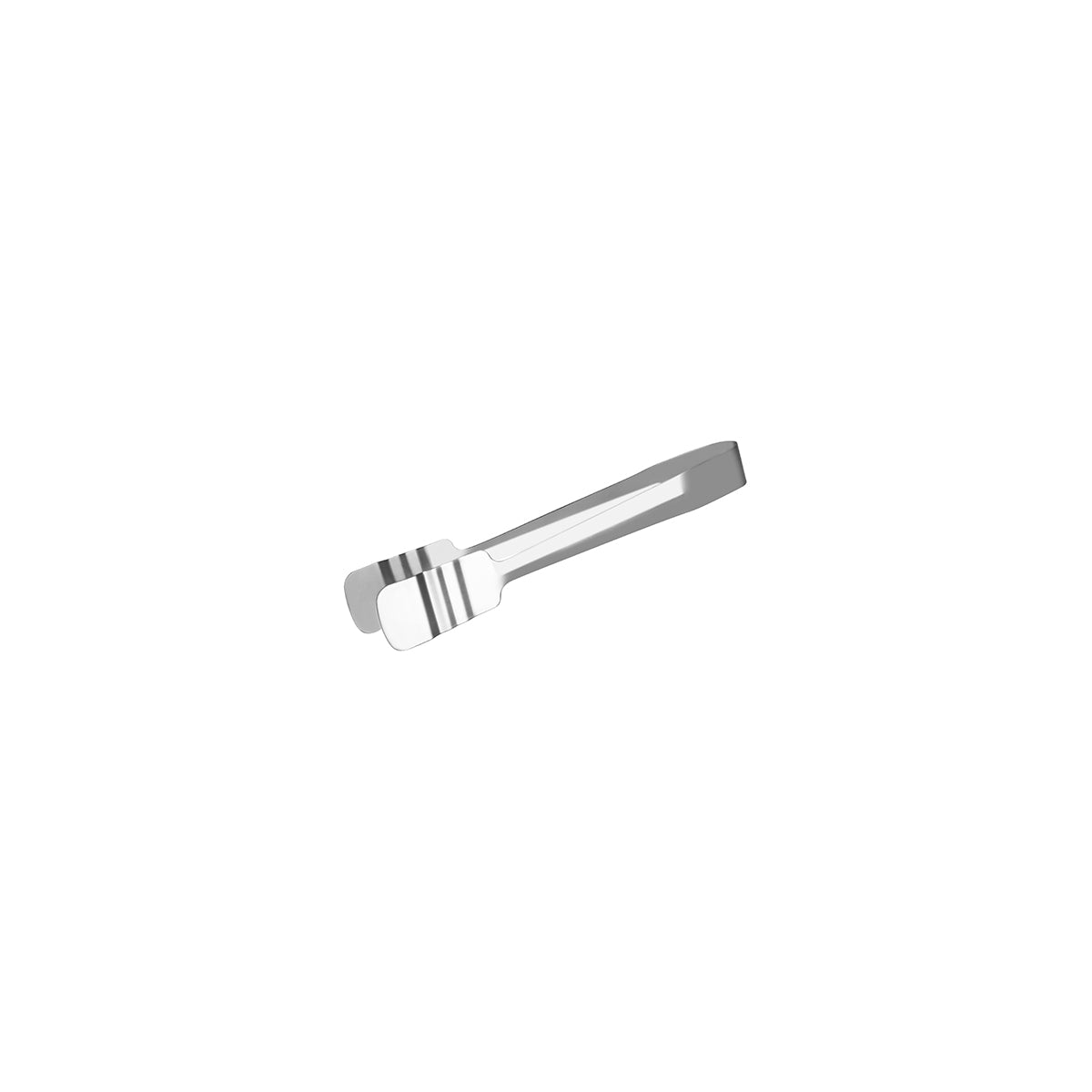 70212 Chef Inox Serving Tong Stainless Steel 240mm Tomkin Australia Hospitality Supplies
