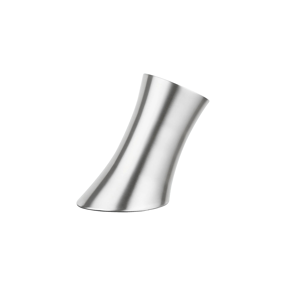 70393 Zanzi Tilted Wine Cooler Insulated Stainless Steel Tomkin Australia Hospitality Supplies