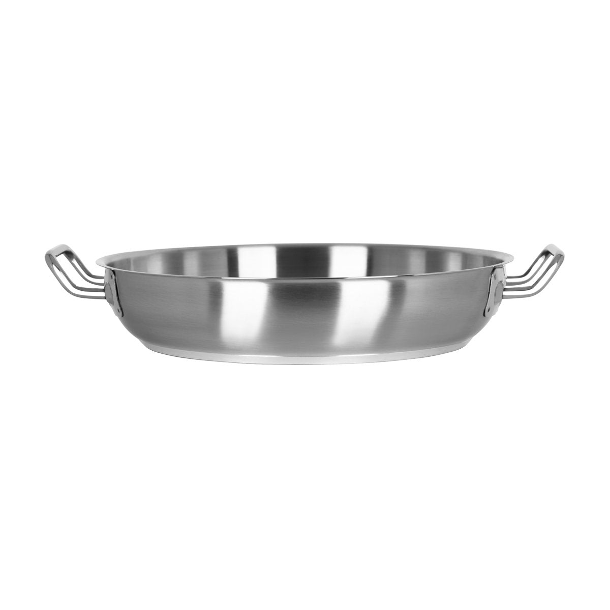 Elite Paella Pan 360x70mm