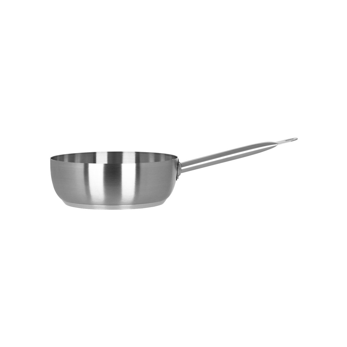 Elite Sauteuse Tapered 240x80mm / 2.9Lt