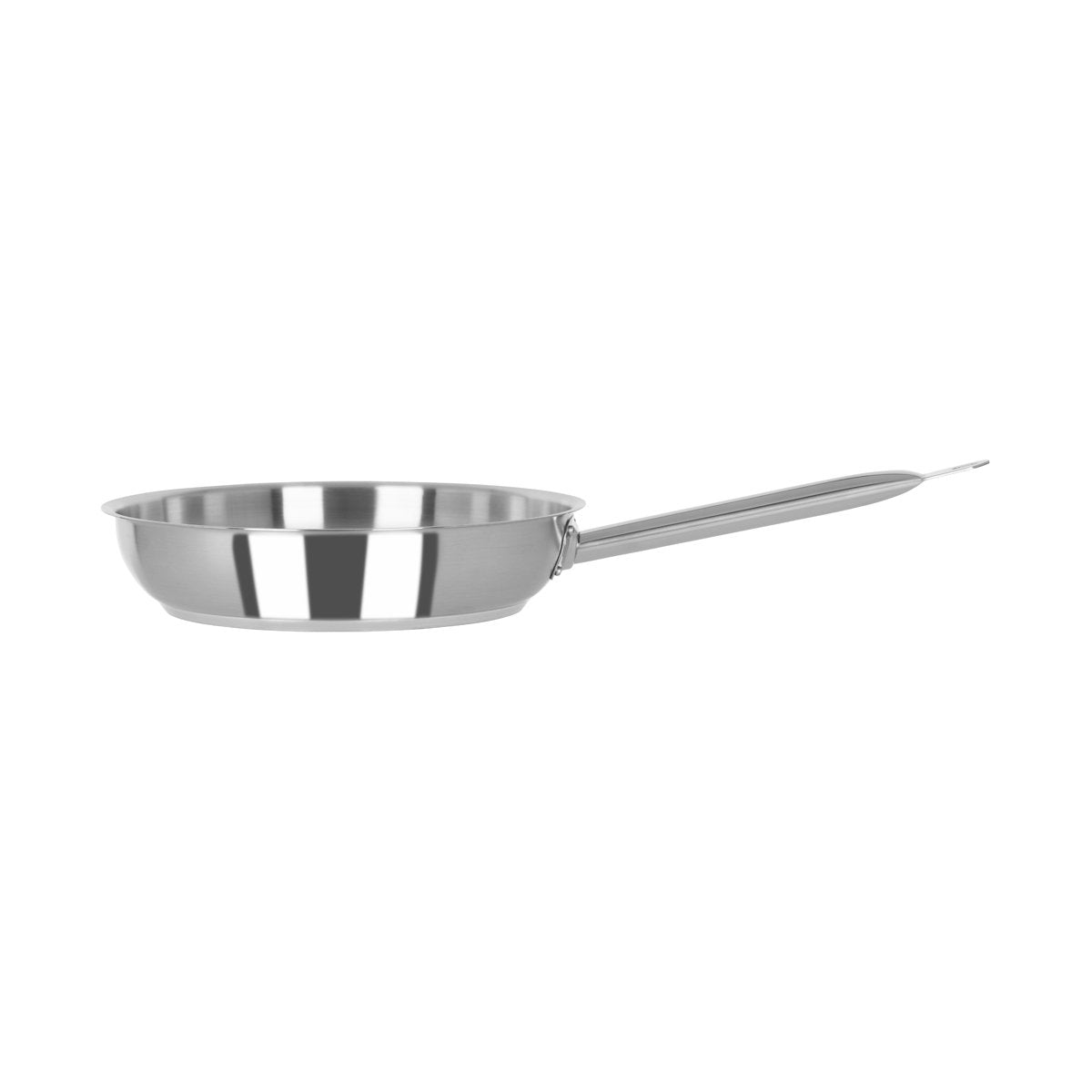 70473 Elite Frypan 280x60mm Tomkin Australia Hospitality Supplies