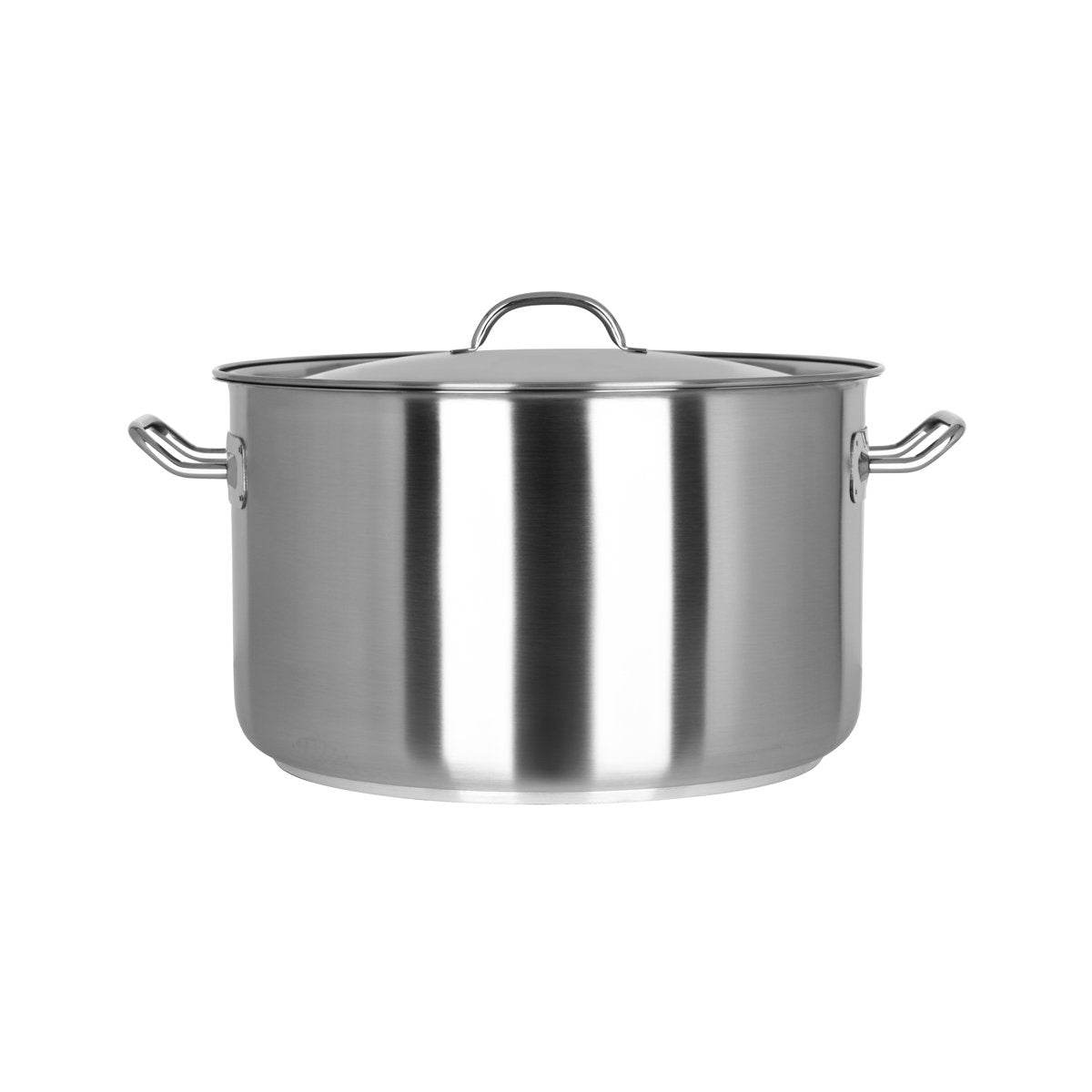 Elite Saucepot with Lid 400x240mm / 30Lt