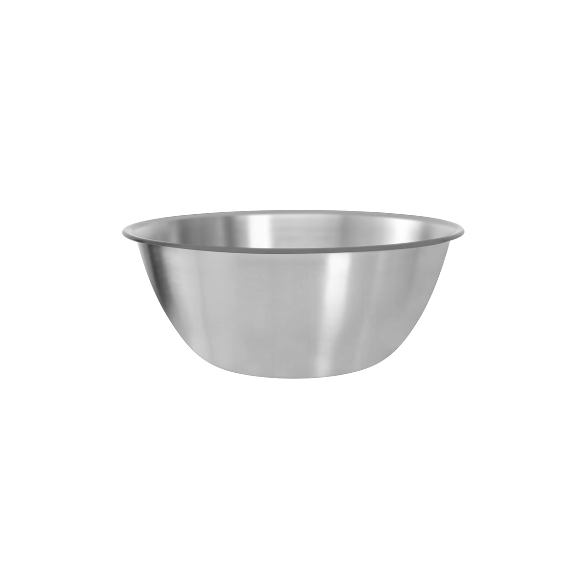 70512 Chef Inox Mixing Bowl Deep 360x160mm / 11.5Lt Tomkin Australia Hospitality Supplies