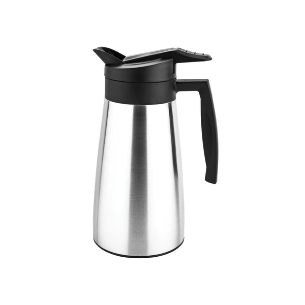 Chef Inox Executive Jug Satin Finish 1.5Lt | Tomkin Australia