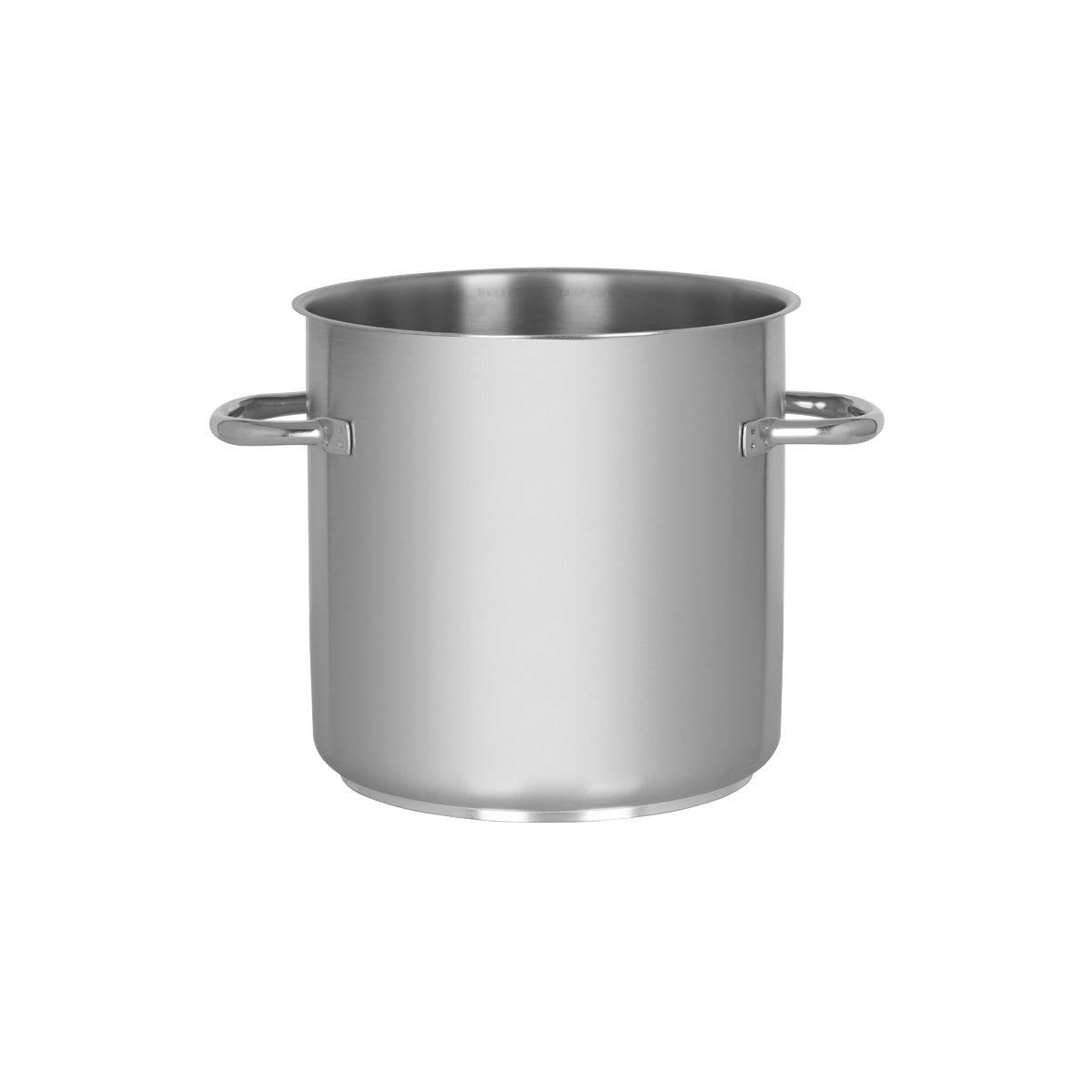 71411 Paderno Series 1000 Stockpot 240x240mm / 10.5Lt Tomkin Australia Hospitality Supplies