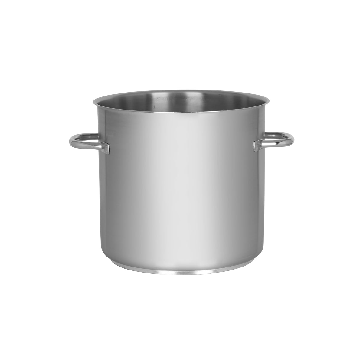 71412 Paderno Series 1000 Stockpot 280x280mm / 17Lt Tomkin Australia Hospitality Supplies