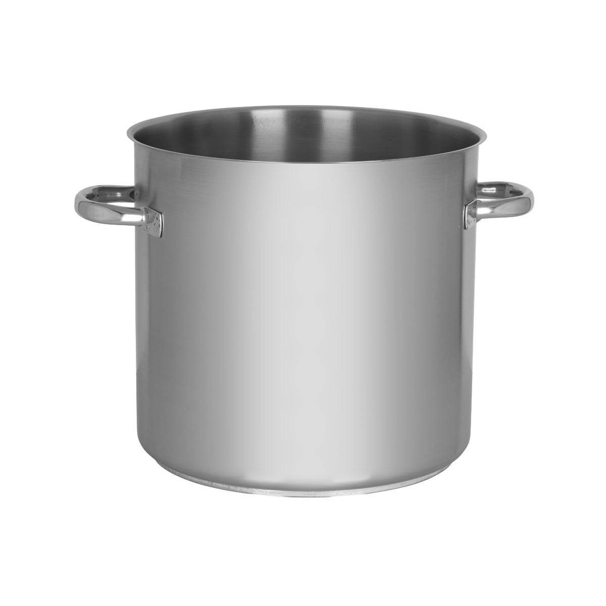 71414 Paderno Series 1000 Stockpot 360x360mm / 36.5Lt Tomkin Australia Hospitality Supplies