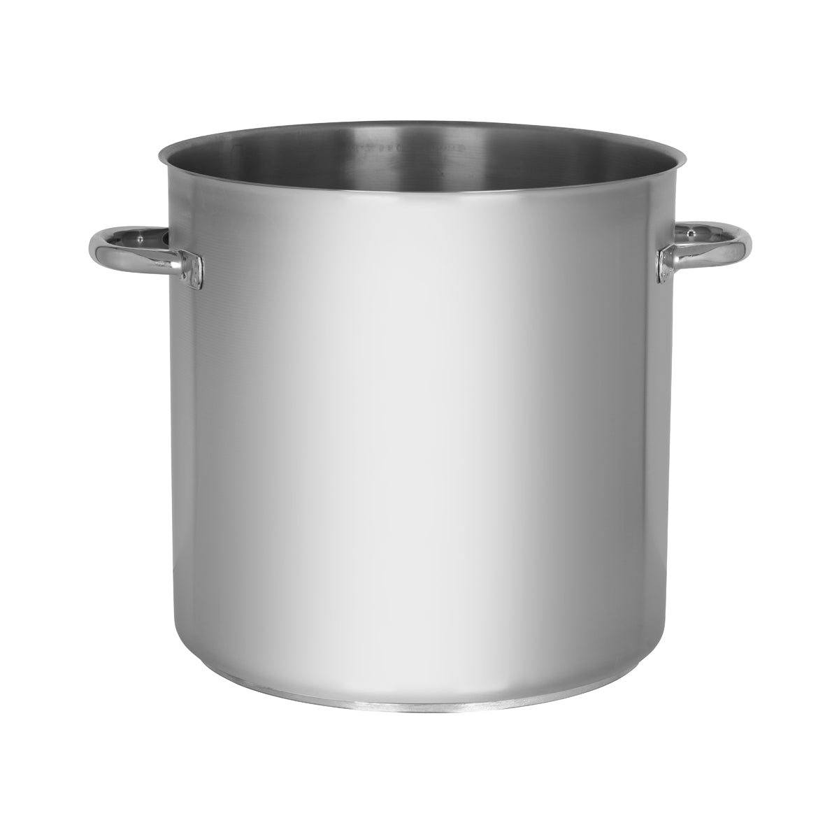 71415 Paderno Series 1000 Stockpot 400x400mm / 50Lt Tomkin Australia Hospitality Supplies