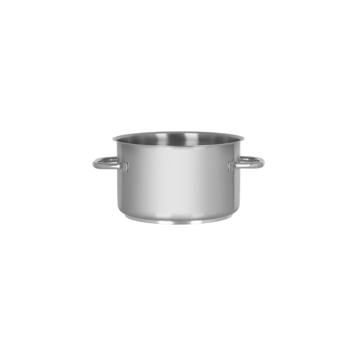 71427 Paderno Series 1000 Saucepot 240x145mm / 6.5Lt Tomkin Australia Hospitality Supplies