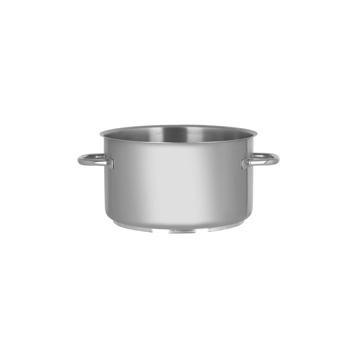 71428 Paderno Series 1000 Saucepot 280x160mm / 9.8Lt Tomkin Australia Hospitality Supplies