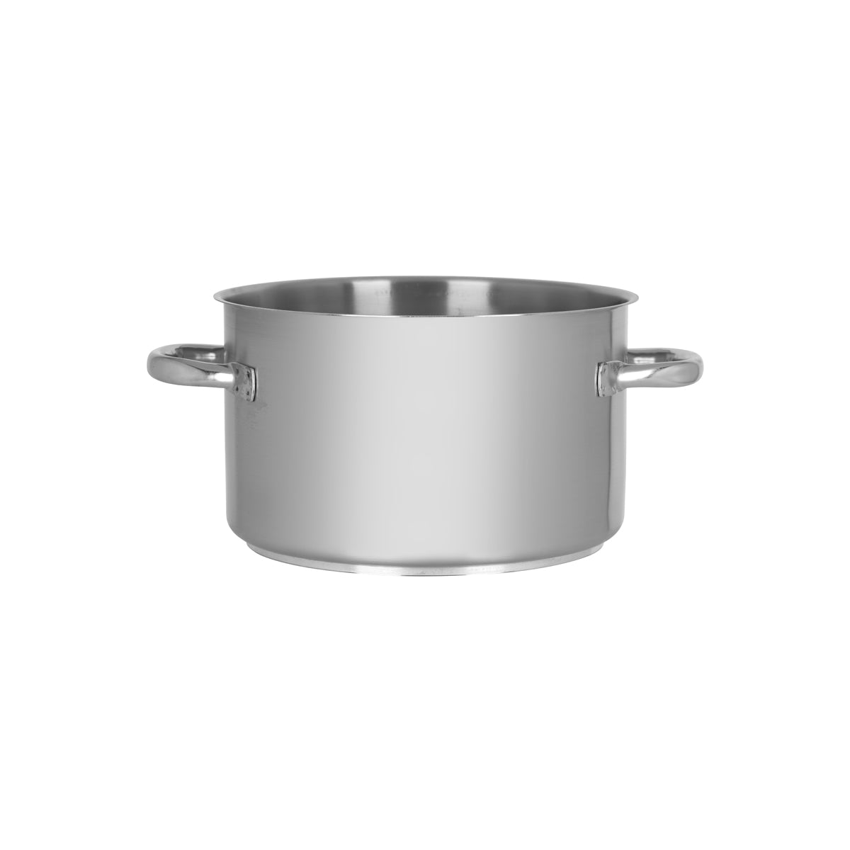 71429 Paderno Series 1000 Saucepot 320x195mm / 15.4Lt Tomkin Australia Hospitality Supplies