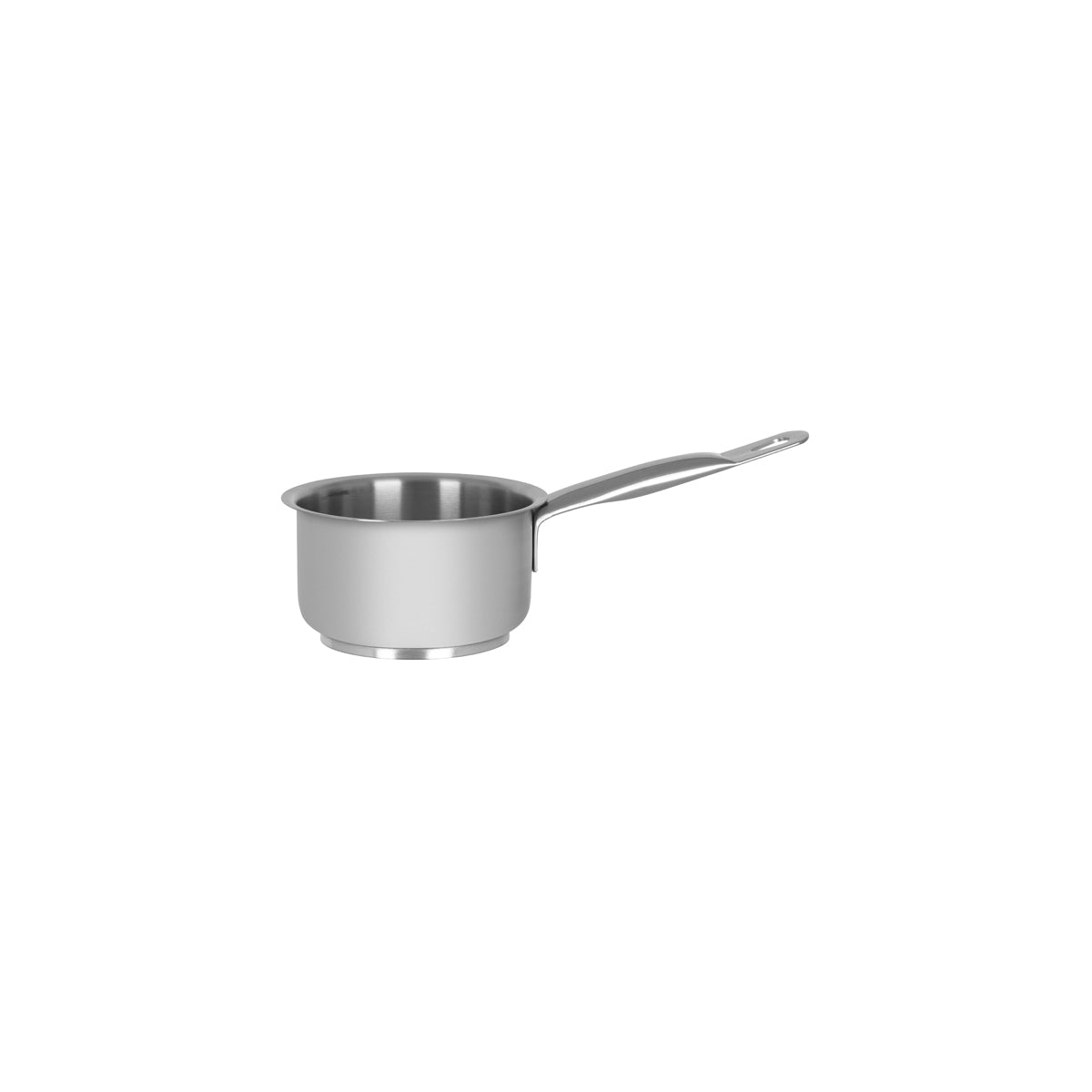 71450 Paderno Series 1000 Saucepan 120x70mm / 0.8Lt Tomkin Australia Hospitality Supplies