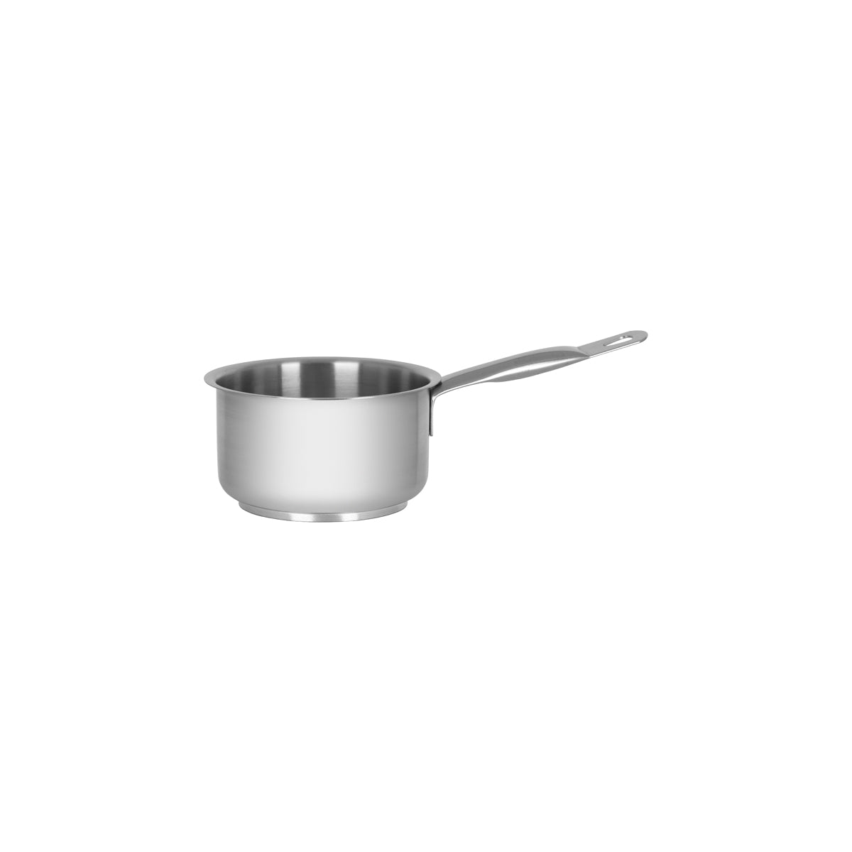 71451 Paderno Series 1000 Saucepan 140x80mm / 1.2Lt Tomkin Australia Hospitality Supplies