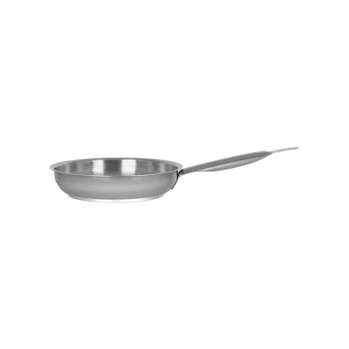 71471 Paderno Series 1000 Frypan 240x50mm Tomkin Australia Hospitality Supplies
