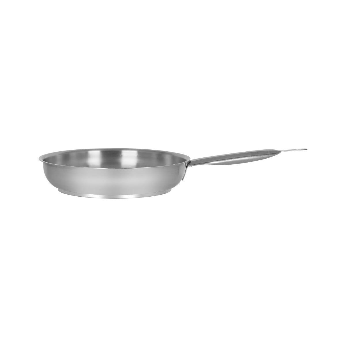 71472 Paderno Series 1000 Frypan 280x55mm Tomkin Australia Hospitality Supplies
