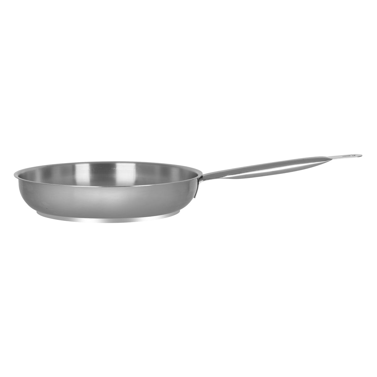 71473 Paderno Series 1000 Frypan 320x60mm Tomkin Australia Hospitality Supplies