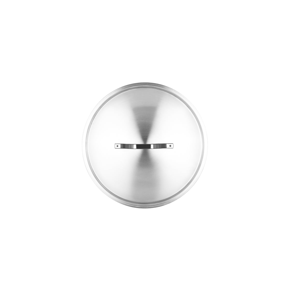 71486 Paderno Series 1000 Lid 240mm Tomkin Australia Hospitality Supplies