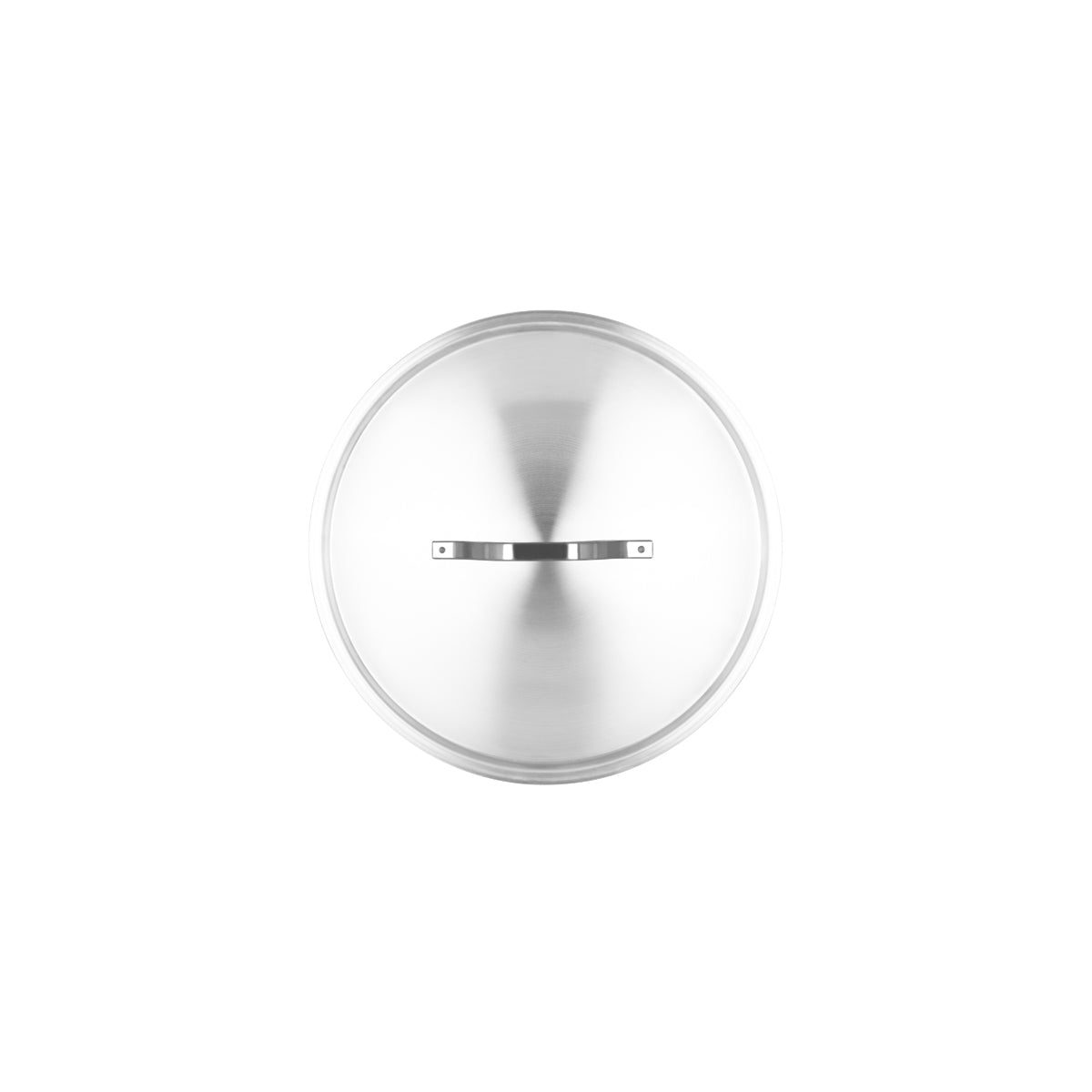 71486 Paderno Series 1000 Lid 240mm Tomkin Australia Hospitality Supplies