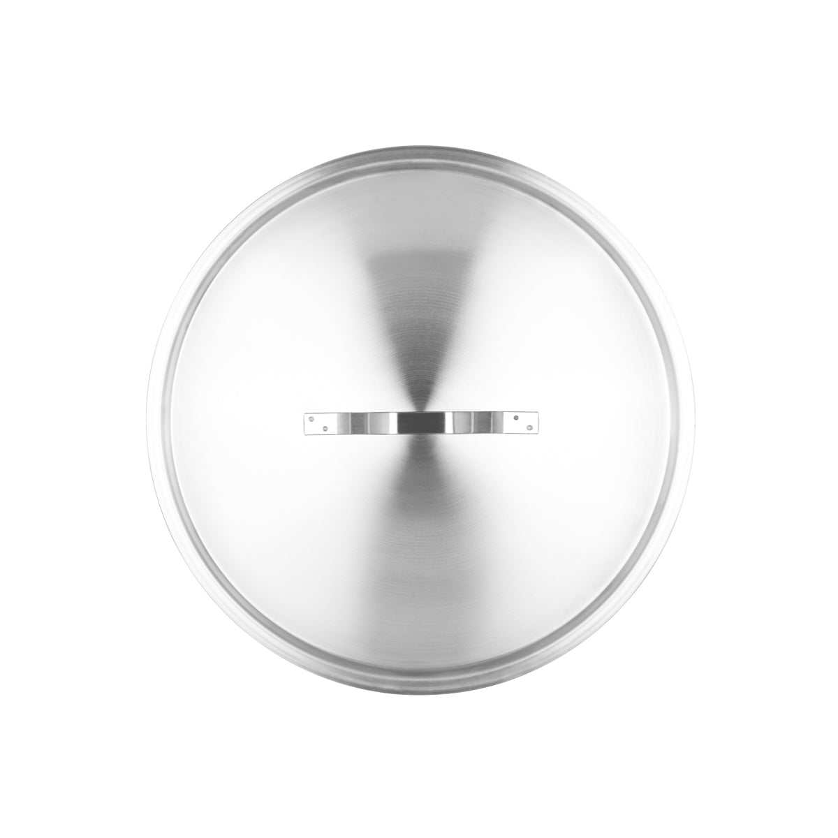 71489 Paderno Series 1000 Lid 360mm Tomkin Australia Hospitality Supplies