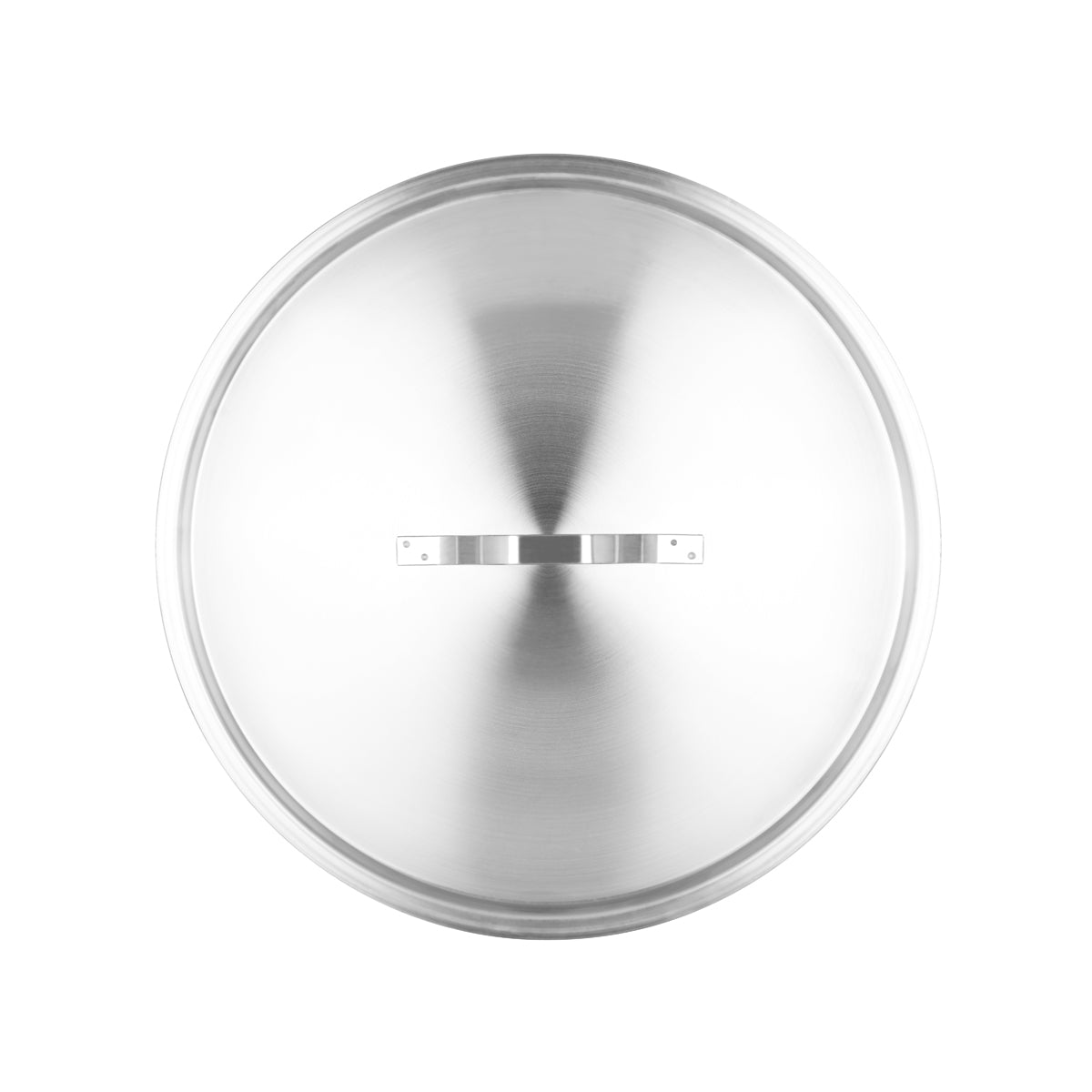 71490 Paderno Series 1000 Lid 400mm Tomkin Australia Hospitality Supplies