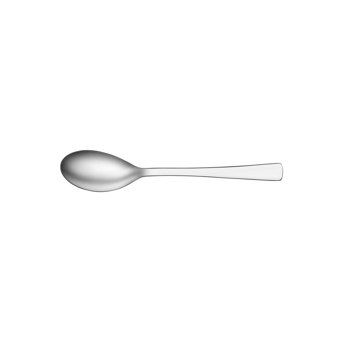 71753 Tablekraft Panama Dessert Spoon Tomkin Australia Hospitality Supplies