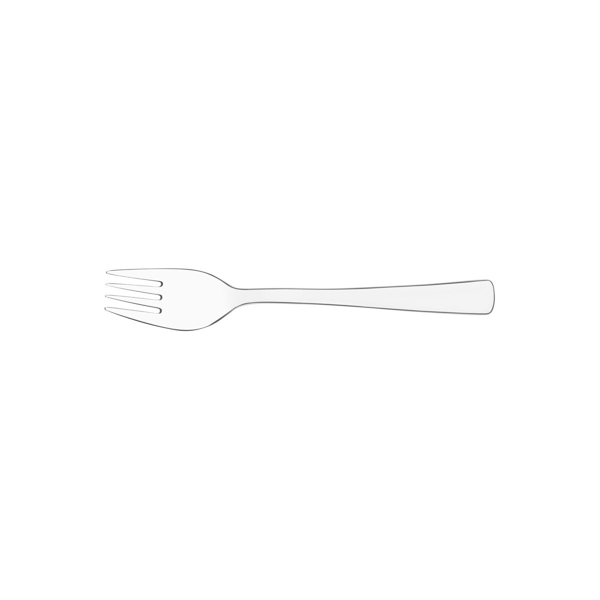 71760 Tablekraft Panama Table Fork Tomkin Australia Hospitality Supplies