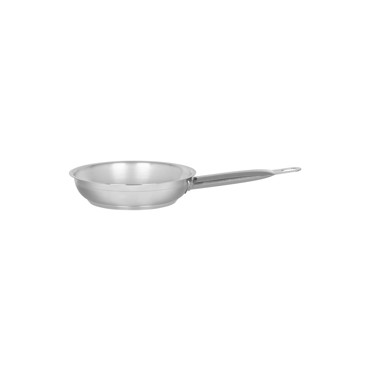 73270 Professional Frypan 200x45mm Tomkin Australia Hospitality Supplies