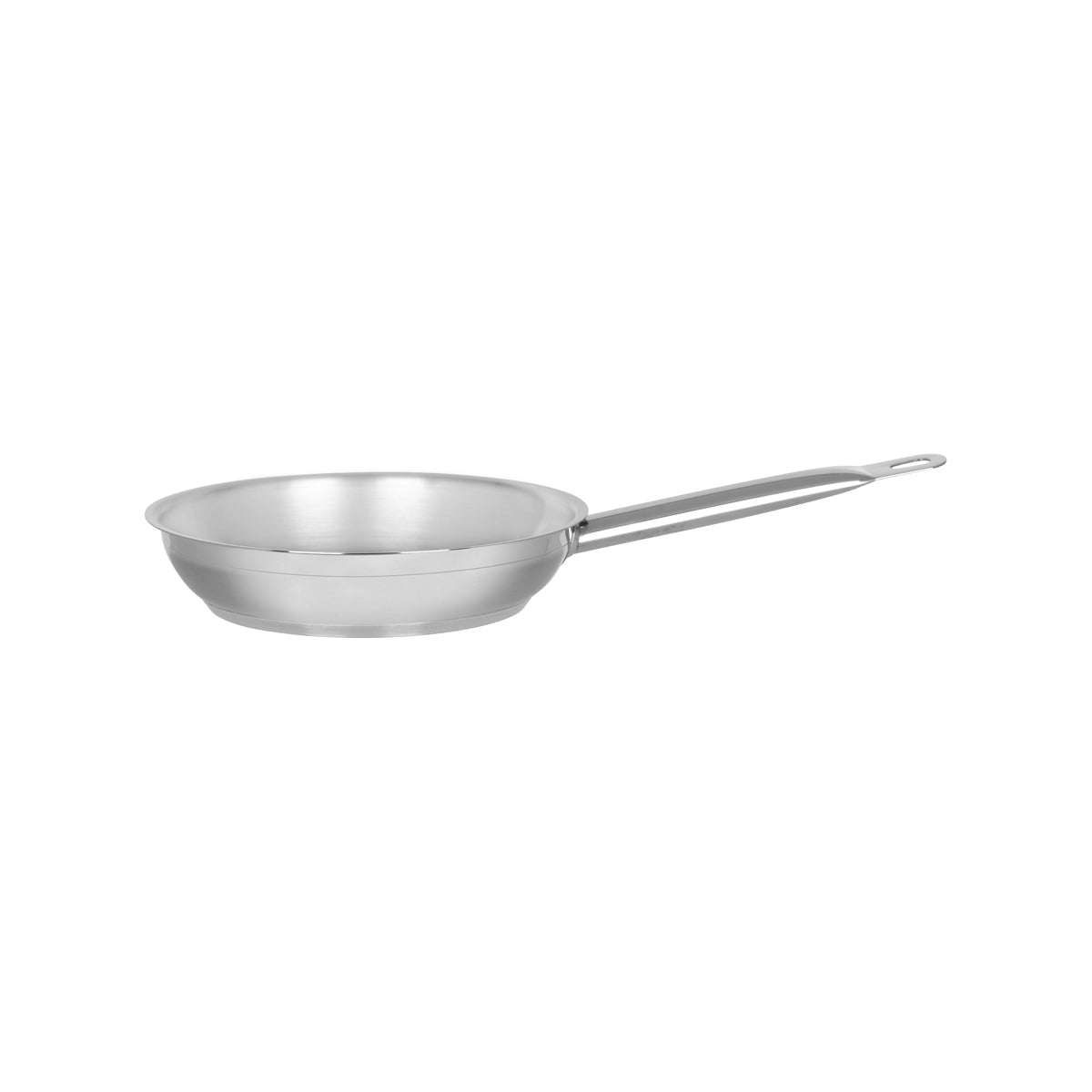 73271 Professional Frypan 240x50mm Tomkin Australia Hospitality Supplies