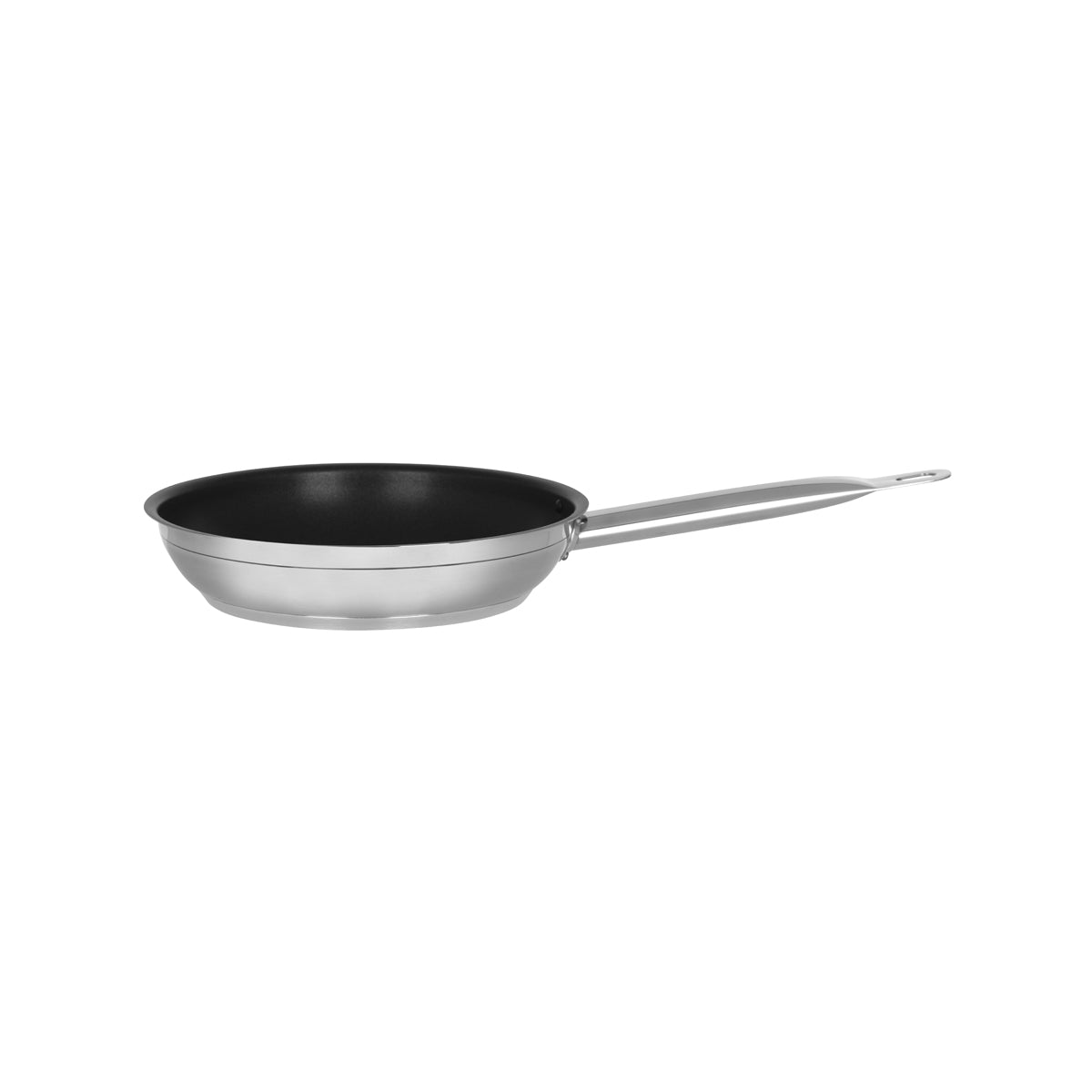 73277 Professional Frypan Non-Stick 240x50mm Tomkin Australia Hospitality Supplies