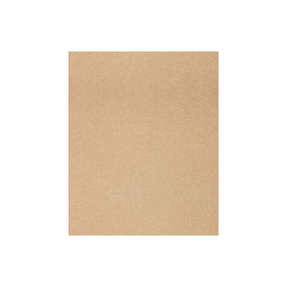 74208 Chef Inox Greaseproof Paper Kraft 310x380mm (200 Sheet) Tomkin Australia Hospitality Supplies