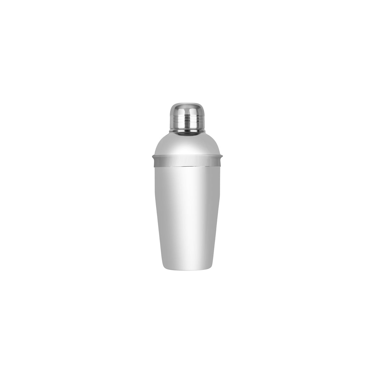 Elite Cocktail Shaker 350ml 3pc