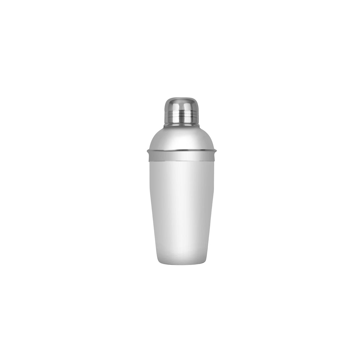 Elite Cocktail Shaker 500ml 3pc