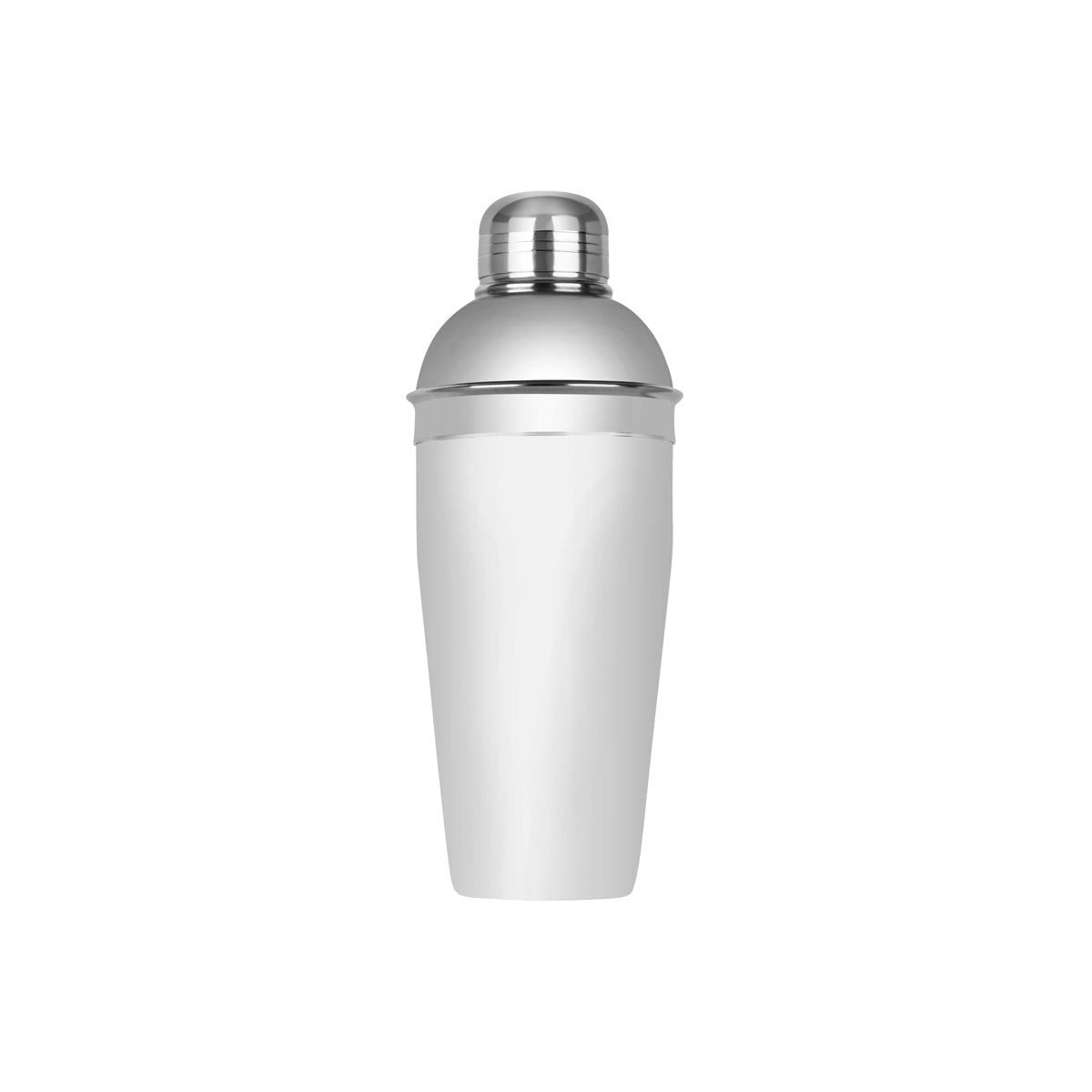 77063 Chef Inox Chef Inox Elite Cocktail Shaker 700ml Tomkin Australia Hospitality Supplies